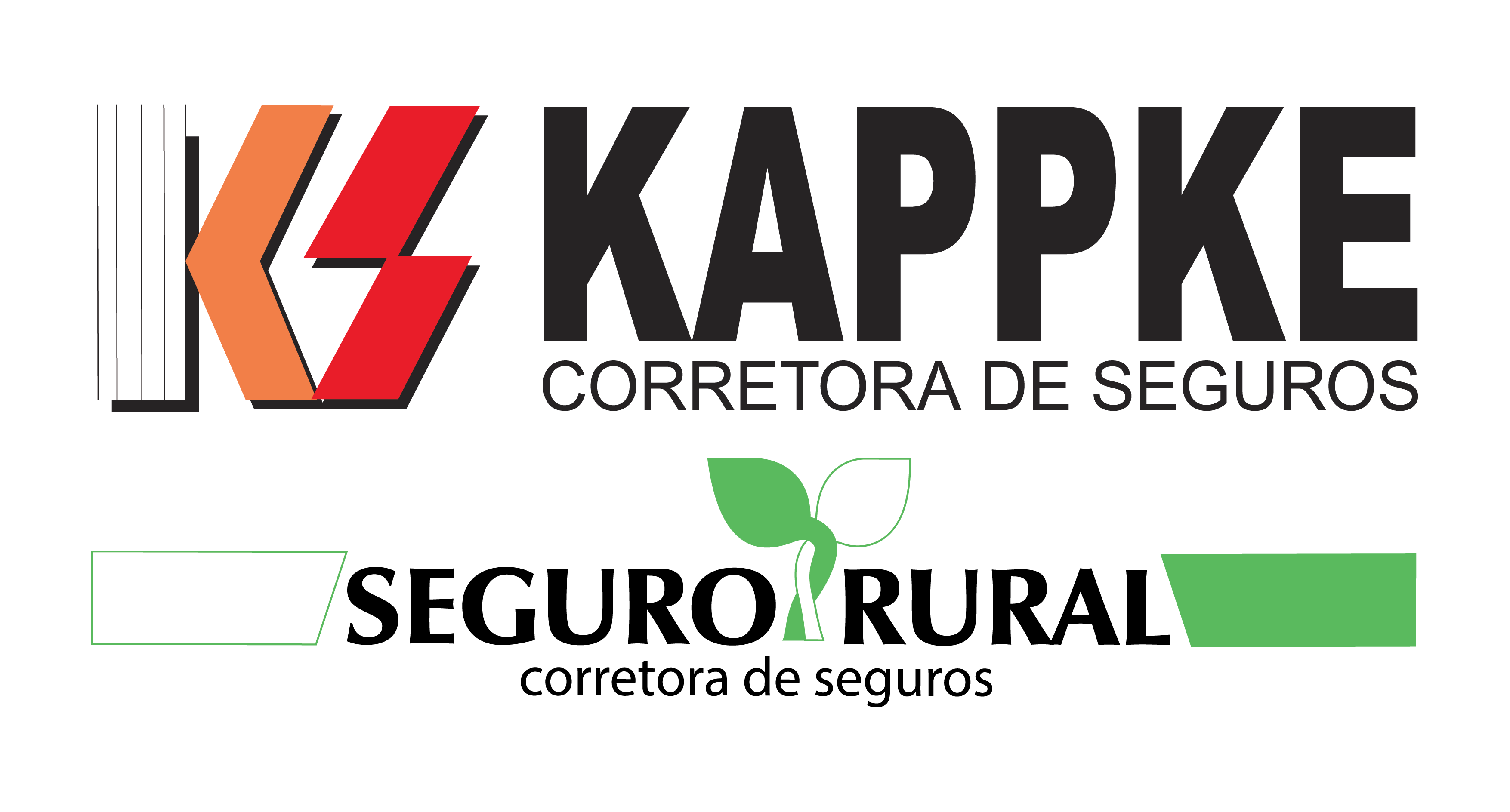 kappke e seguro rural logo